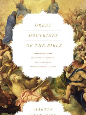 Great Doctrines of the Bible