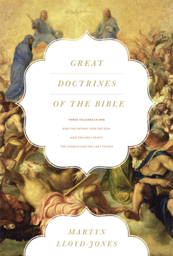 Great Doctrines of the Bible