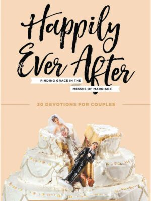 Happily Ever After