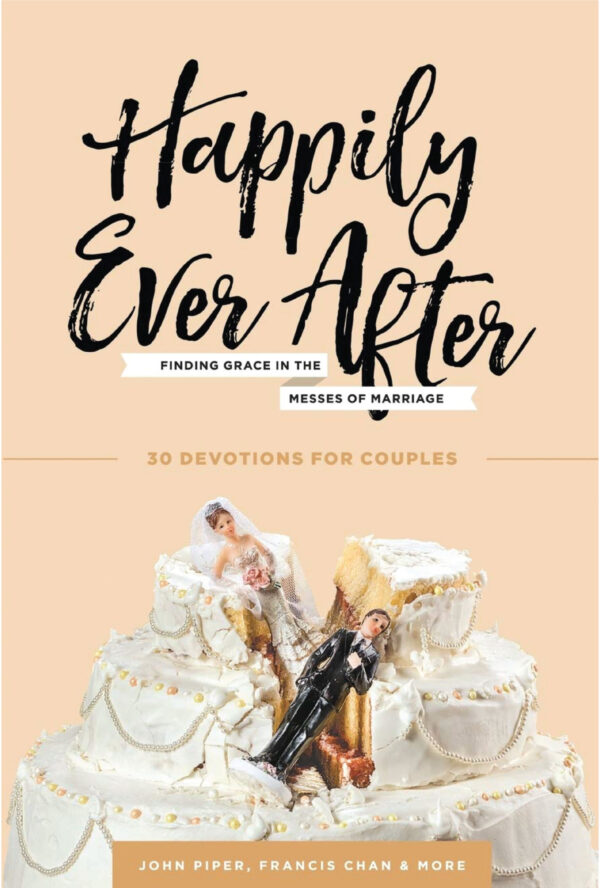 Happily Ever After