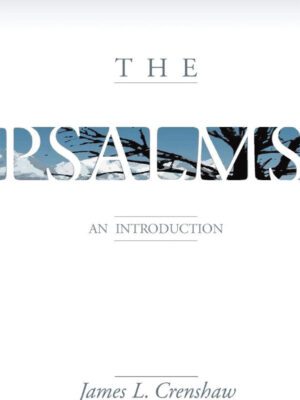 The Psalms – An Introduction