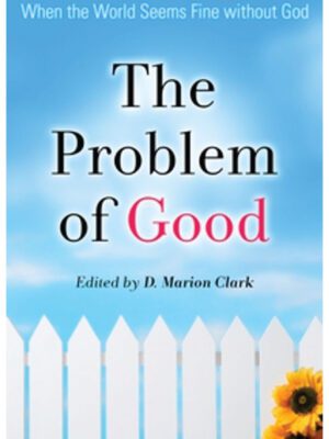 The problem of good