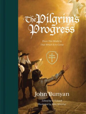 The pilgrims progress