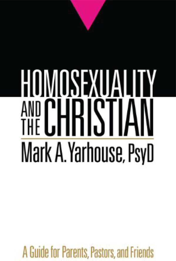 Homosexuality and the christian