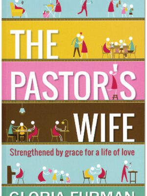 The Pastors Wife