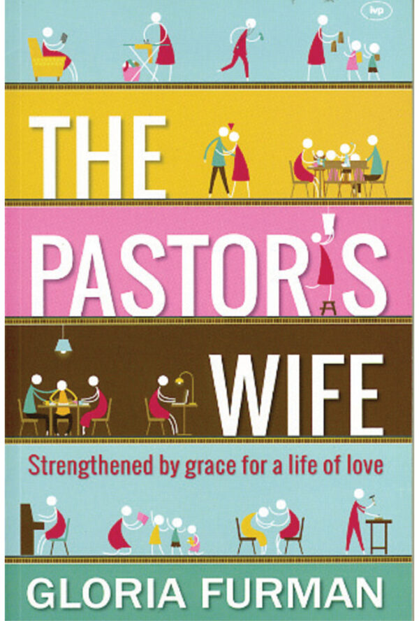 The Pastors Wife