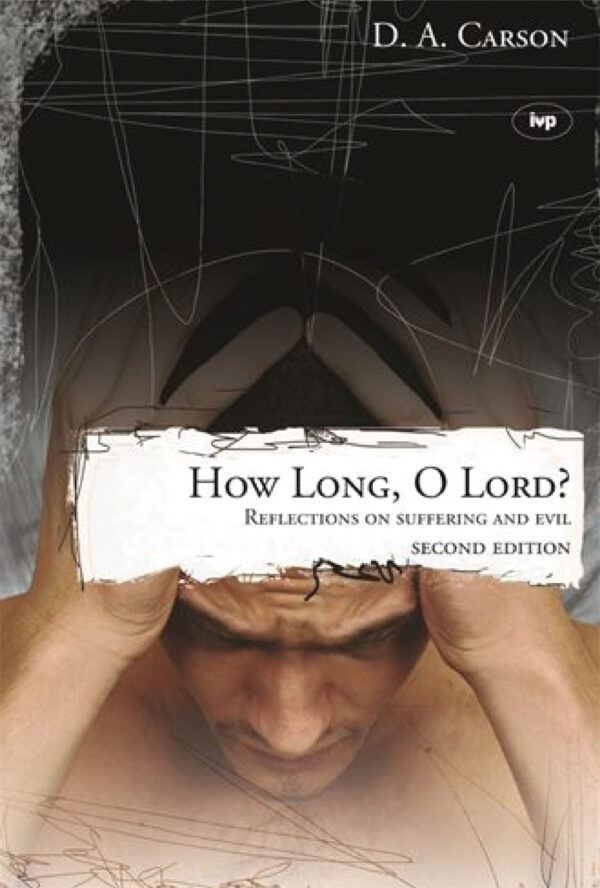 How long, O Lord?