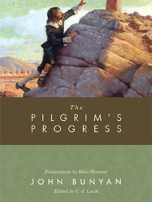 The pilgrims progress