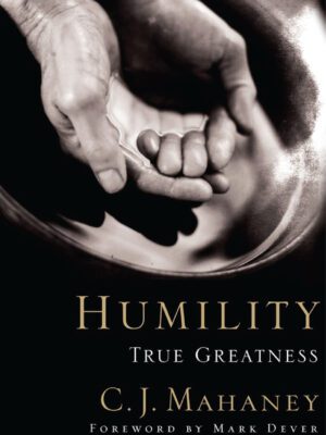 Humility. True Greatness