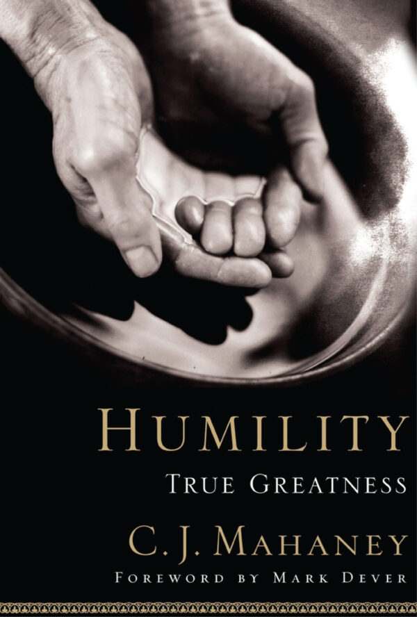 Humility. True Greatness
