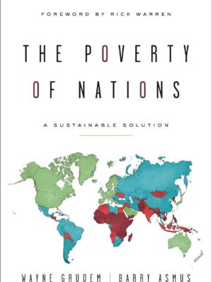 The Poverty of Nations