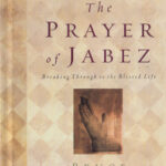 The prayer of Jabez