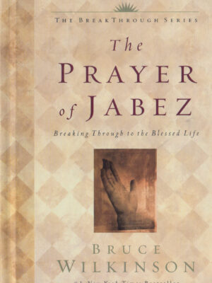 The prayer of Jabez