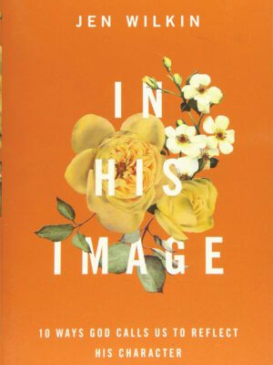 In His Image