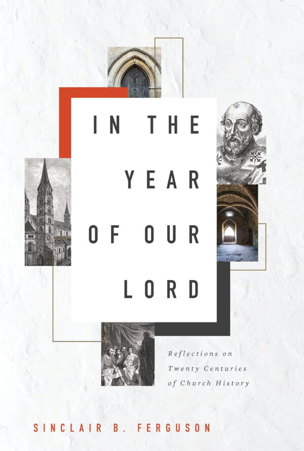 In the year of our Lord