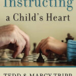 Instructing a Childs heart