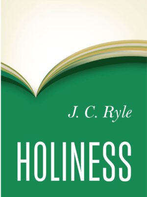 Holiness