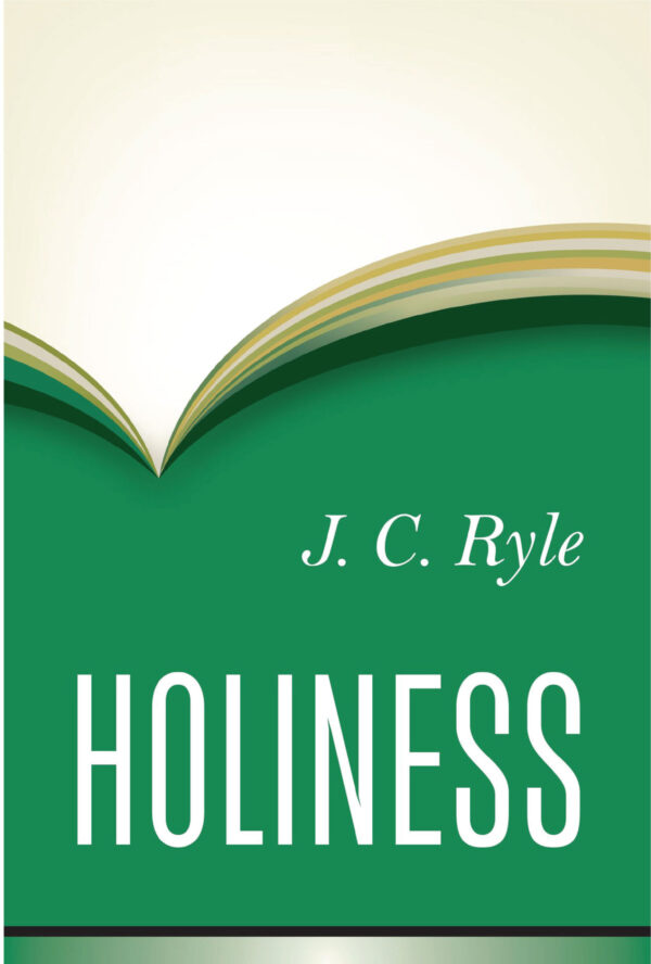 Holiness