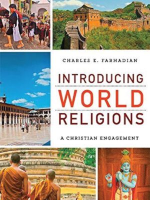 Introducing World Religions – A Christian Engagement