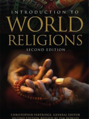 Introduction to World Religions – 2nd Edition