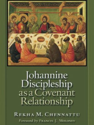 Johannie Discipleship as a Covenant Relationship