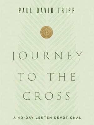 Journey to the cross