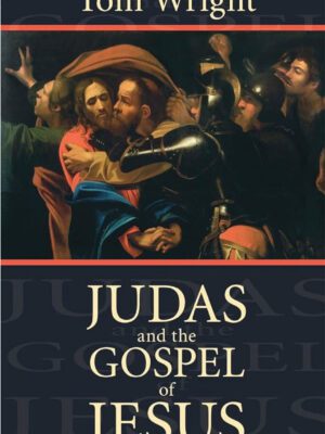 Judas and the Gospel of Jesus