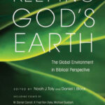 Keeping God’s Earth