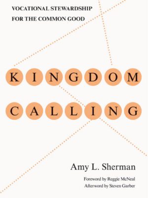 Kingdom Calling