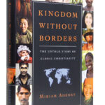 Kingdom without borders