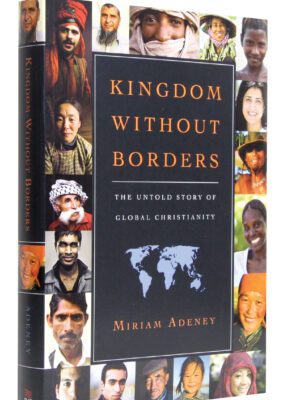 Kingdom without borders