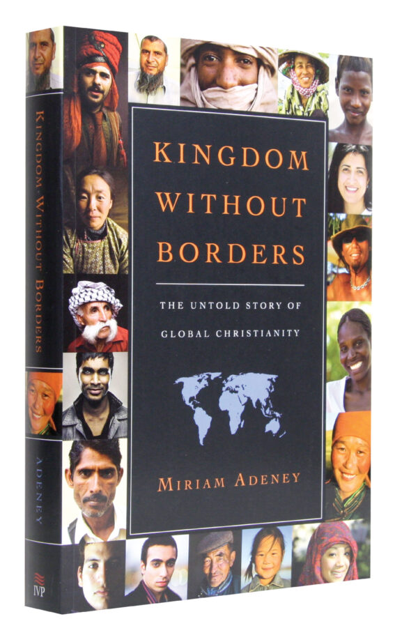 Kingdom without borders