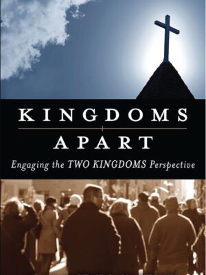 Kingdoms Apart