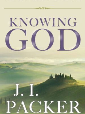 Knowing God