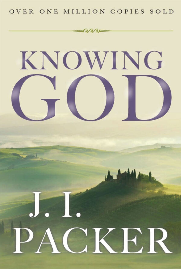 Knowing God