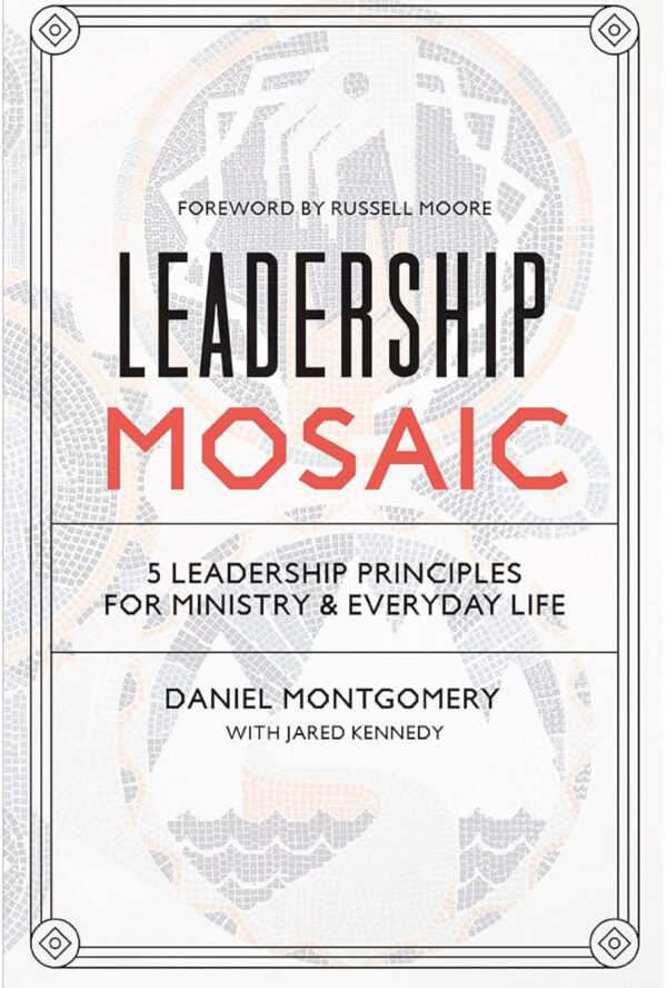Leadership Mosaic
