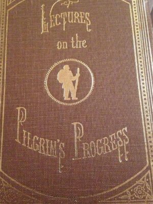 Lectures on the pilgrims progress