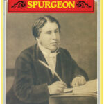 Letters of Charles Haddon Spurgeon