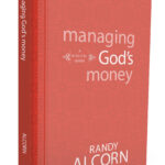 Managing God’s Money – A biblical guide