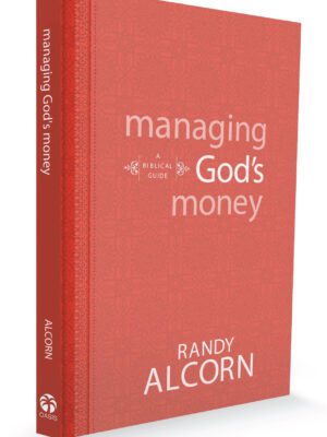 Managing God’s Money – A biblical guide