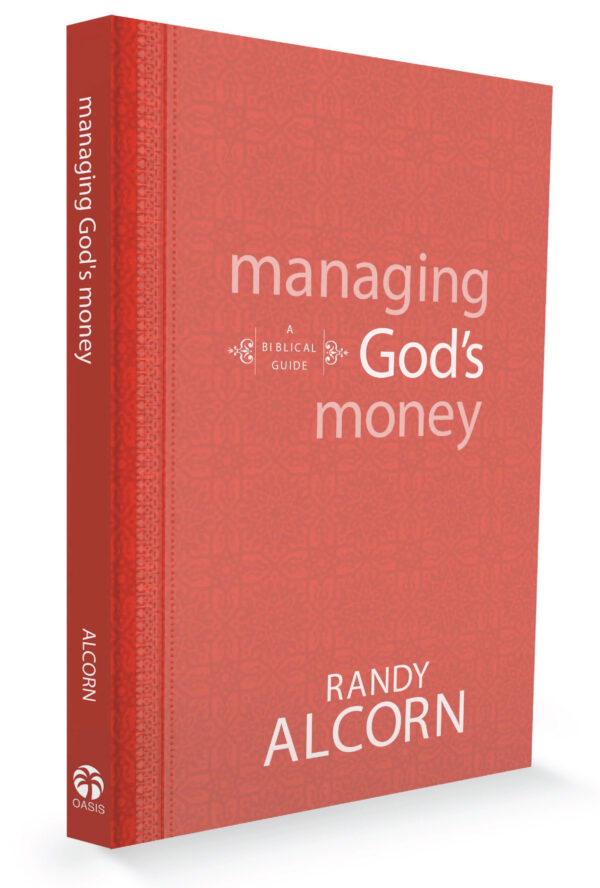 Managing God’s Money – A biblical guide