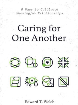 Caring For One Another