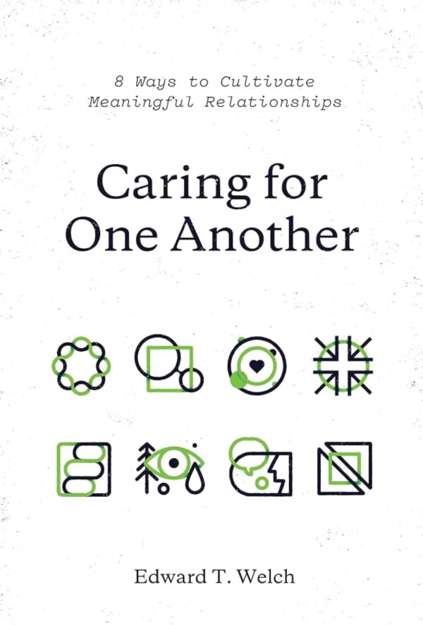 Caring For One Another
