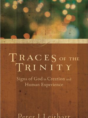 Traces of the Trinity – Signs of God in Creation and Human Experience