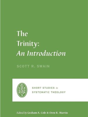 The Trinity : An Introduction