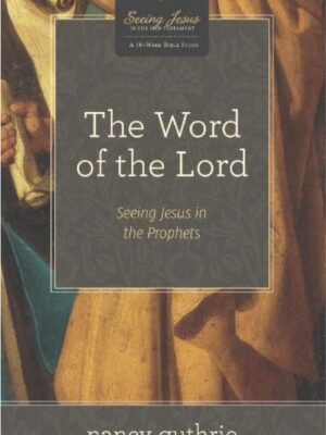 The word of the Lord