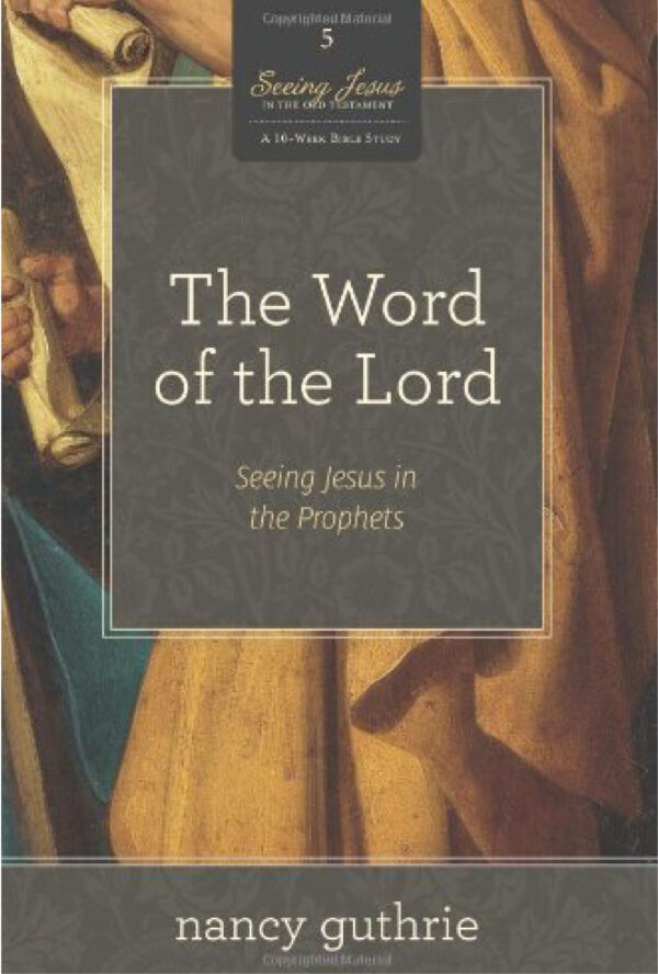 The word of the Lord