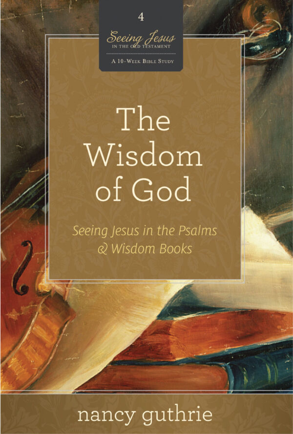 The wisdom of God