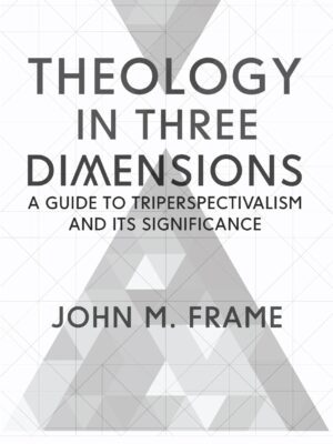 Theology in three dimensions