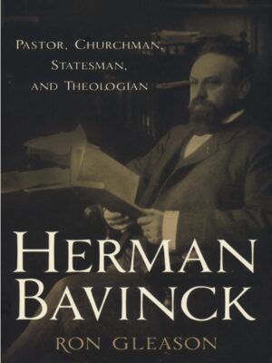 Herman Bavinck